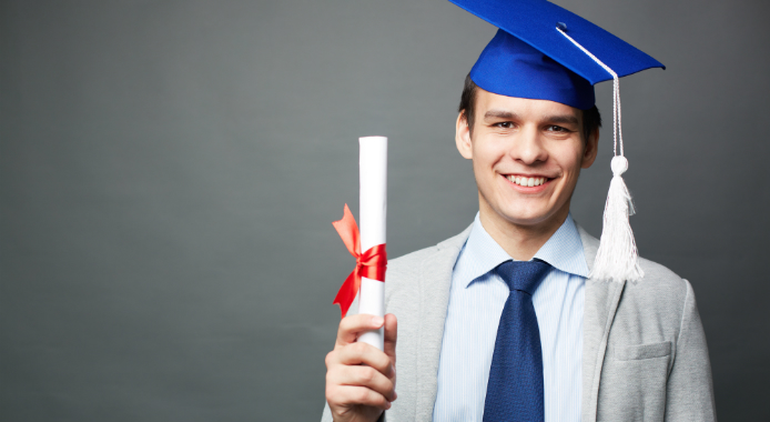 Life After Graduation – TEMA COURSES